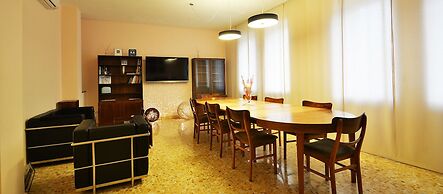 Casa dei Mercanti Town House