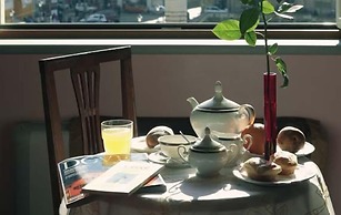 Casa dei Mercanti Town House