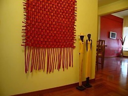 Casa dei Mercanti Town House