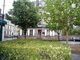 Hôtel de l'Europe