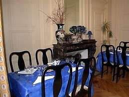 Hôtel de l'Europe