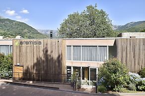 Artemisia Boutique Hôtel