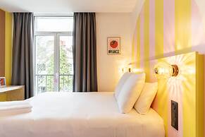 DEMAIN Hôtel & Conciergerie