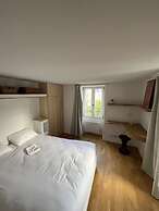 DEMAIN Hôtel & Conciergerie