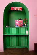 DEMAIN Hôtel & Conciergerie