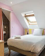 DEMAIN Hôtel & Conciergerie