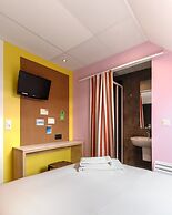 DEMAIN Hôtel & Conciergerie