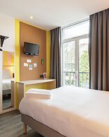 DEMAIN Hôtel & Conciergerie