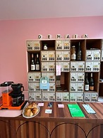 DEMAIN Hôtel & Conciergerie