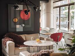 BANKS Antwerp