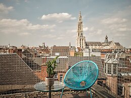 BANKS Antwerp