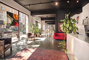 BANKS Antwerp