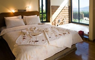 Ein Harod Country Suites & Guesthouse