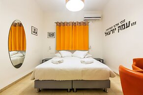 Ein Harod Country Suites & Guesthouse