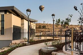 Ein Harod Country Suites & Guesthouse
