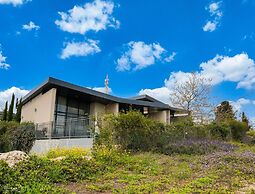 Ein Harod Country Suites & Guesthouse