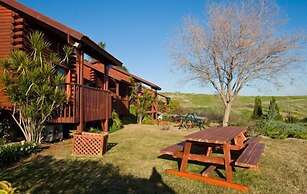 Ein Harod Country Suites & Guesthouse