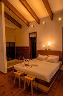 Ein Harod Country Suites & Guesthouse