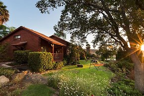Ein Harod Country Suites & Guesthouse