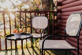 Ein Harod Country Suites & Guesthouse