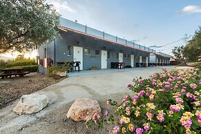 Ein Harod Country Suites & Guesthouse