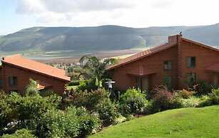 Ein Harod Country Suites & Guesthouse
