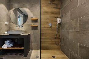 Ein Harod Country Suites & Guesthouse