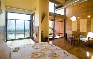 Ein Harod Country Suites & Guesthouse