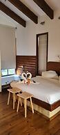 Ein Harod Country Suites & Guesthouse