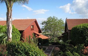 Ein Harod Country Suites & Guesthouse