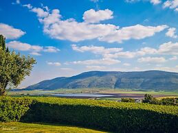 Ein Harod Country Suites & Guesthouse