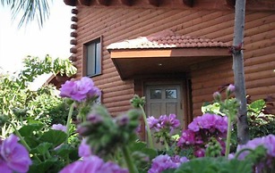 Ein Harod Country Suites & Guesthouse