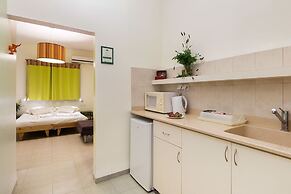 Ein Harod Country Suites & Guesthouse