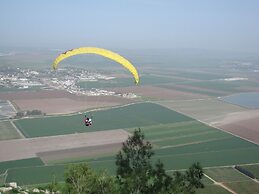 Ein Harod Country Suites & Guesthouse