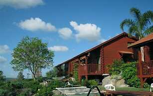 Ein Harod Country Suites & Guesthouse