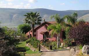 Ein Harod Country Suites & Guesthouse