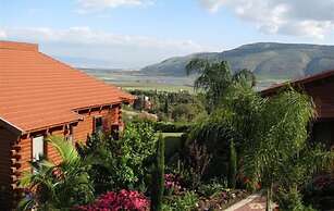 Ein Harod Country Suites & Guesthouse