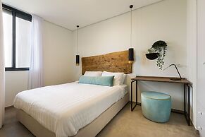 Ein Harod Country Suites & Guesthouse
