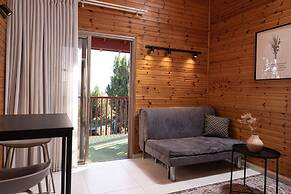 Ein Harod Country Suites & Guesthouse