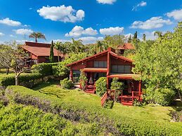 Ein Harod Country Suites & Guesthouse