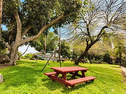 Ein Harod Country Suites & Guesthouse
