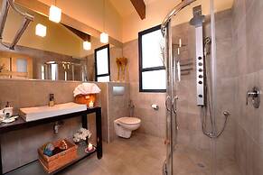 Ein Harod Country Suites & Guesthouse
