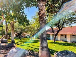 Ein Harod Country Suites & Guesthouse