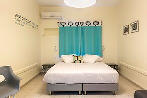 Ein Harod Country Suites & Guesthouse