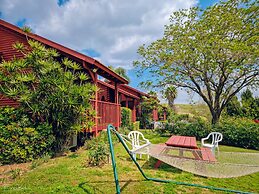 Ein Harod Country Suites & Guesthouse
