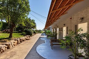 Ein Harod Country Suites & Guesthouse