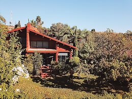Ein Harod Country Suites & Guesthouse