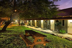Ein Harod Country Suites & Guesthouse