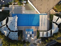 Ein Harod Country Suites & Guesthouse