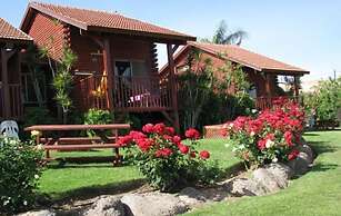 Ein Harod Country Suites & Guesthouse